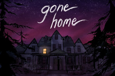 Gone Home Video Game